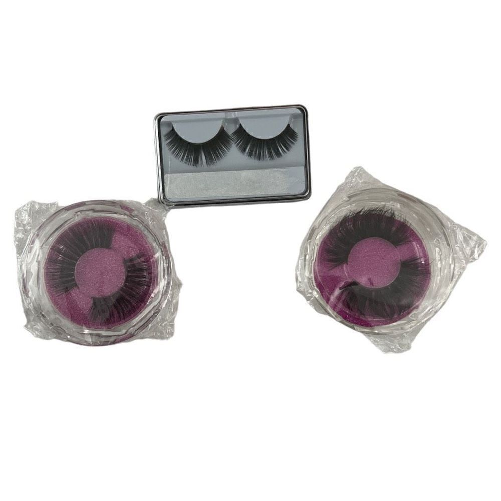 Extreme Lashes 